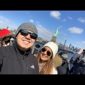 Meet your Posher, Daisy